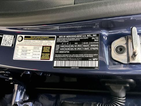 New 2026 Mercedes-Benz GLE 53 AMG 4MATIC image 21