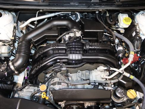 Used 2023 Subaru Impreza 2.0i image 71