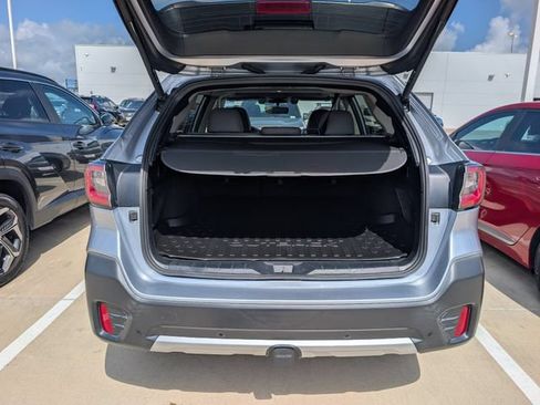 Used 2020 Subaru Outback Limited AWD/4WD image 30
