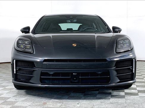 Certified 2024 Porsche Panamera 4 AWD/4WD image 6