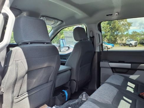 New 2026 Ford F250 XLT w/ 360-Degree Camera Package image 11