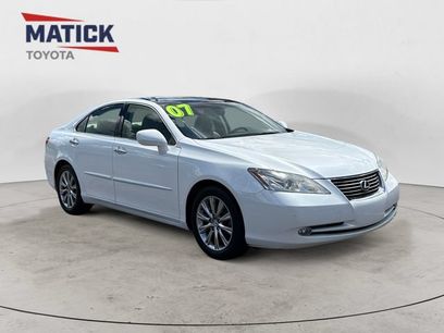 Used 2007 Lexus ES 350