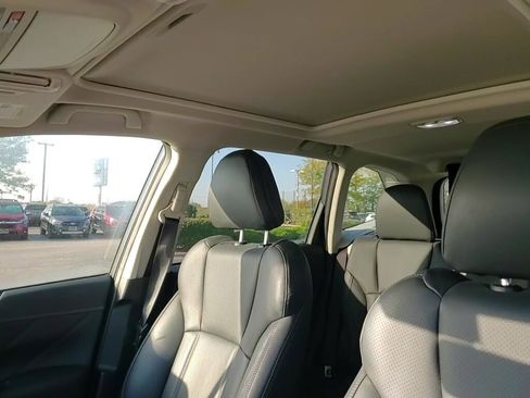 Certified 2024 Subaru Forester Touring w/ POP Package 3 image 28