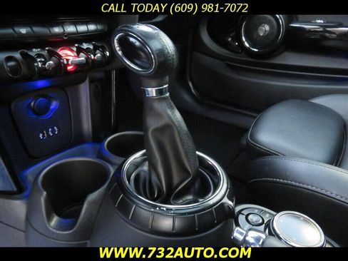 Used 2014 MINI Cooper S image 13