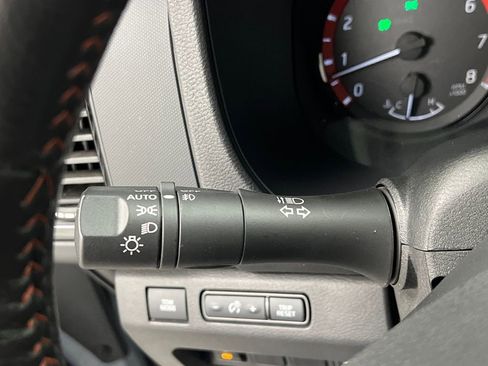 Used 2023 Nissan Frontier PRO-4X w/ Pro Convenience Package image 48