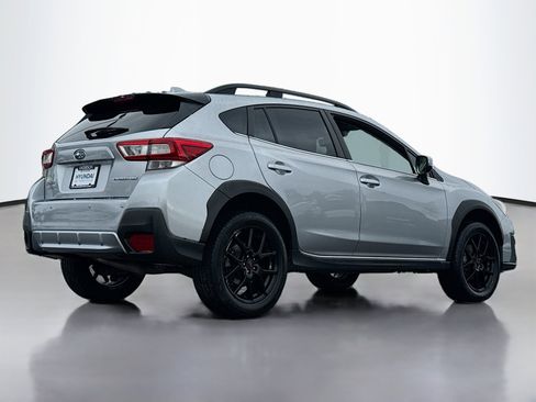 Used 2019 Subaru Crosstrek 2.0i Limited w/ 18" Wheel Sport Package image 2