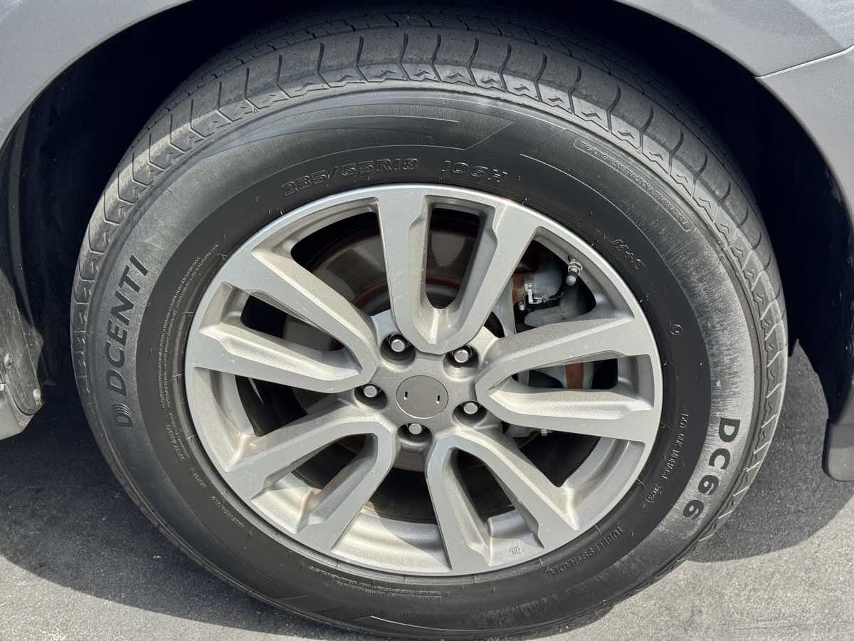 Used 2016 Nissan Pathfinder S FWD image 19