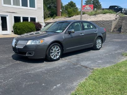 Used 2012 Lincoln MKZ AWD