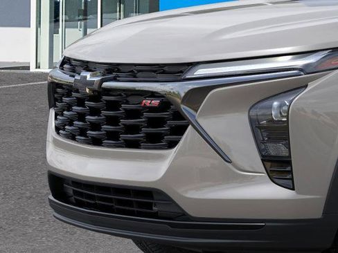 New 2026 Chevrolet Trax RS w/ Sunroof Package image 33