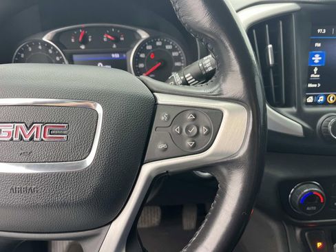 Used 2020 GMC Terrain SLT image 18