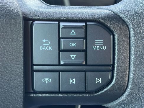Used 2025 Ford F150 STX w/ Equipment Group 200A AWD/4WD image 21