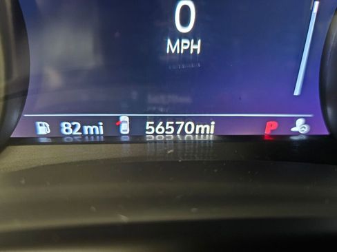 Used 2020 Cadillac CT5 Sport image 19