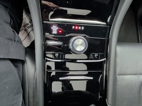 Certified 2021 Jeep Grand Cherokee L Overland w/ Luxury Tech Group IV image 25