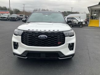 New 2026 Ford Explorer ST w/ Sun And Sound Package video 2