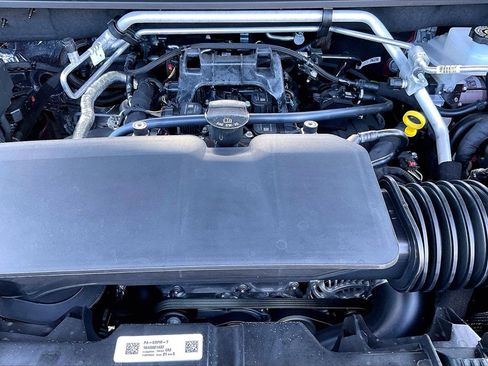 New 2026 Chevrolet Colorado Trail Boss image 12