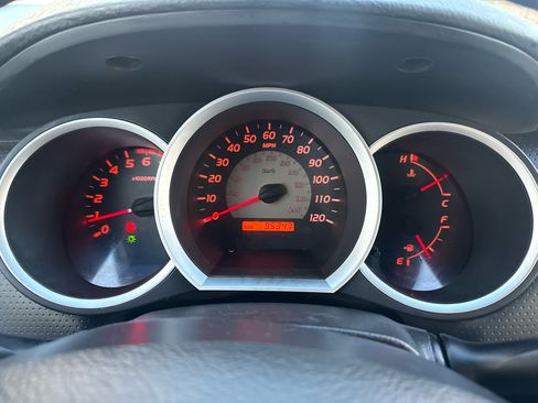 Used 2010 Toyota Tacoma 4x4 Access Cab V6 image 36