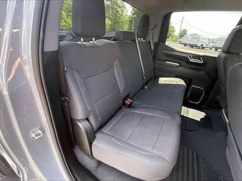 Used 2025 Chevrolet Silverado 1500 RST AWD/4WD image 24