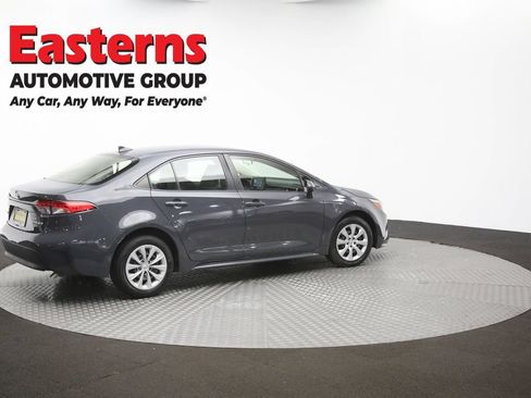 Used 2023 Toyota Corolla LE FWD image 40