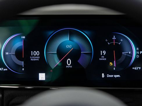 New 2026 Rolls-Royce Cullinan Black Badge image 38