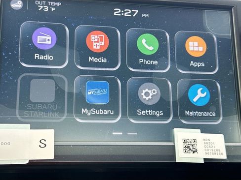 New 2026 Subaru BRZ tS image 15