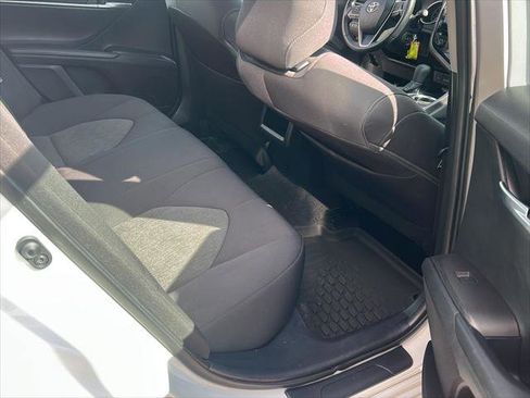 Certified 2023 Toyota Camry LE w/ Cold Weather Package image 21