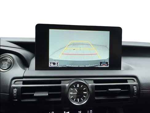 Used 2024 Lexus IS 350 F Sport RWD image 47