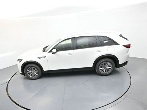 New 2026 MAZDA CX-90 3.3 Turbo w/ Select Package AWD/4WD image 12