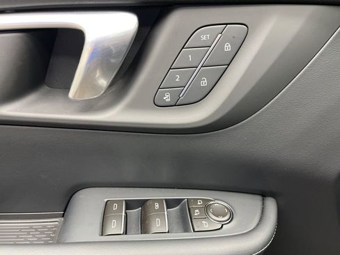 New 2026 Buick Enclave Sport Touring FWD image 8