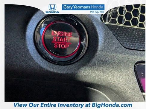 Certified 2026 Honda CR-V LX image 59