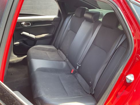 Used 2023 Honda Civic Sport image 18
