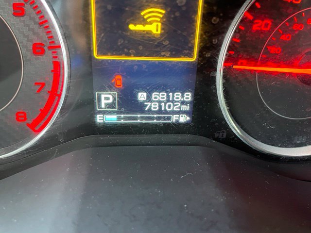 Used 2017 Subaru Impreza 2.0i Sport AWD/4WD image 17