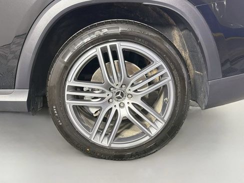Used 2026 Mercedes-Benz GLS 450 4MATIC image 34