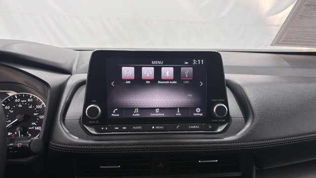 Used 2025 Nissan Rogue SV AWD/4WD image 36