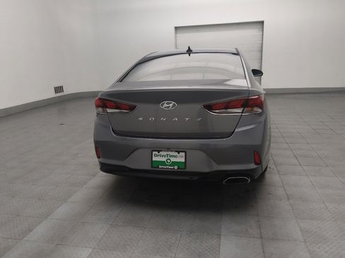 Used 2018 Hyundai Sonata SEL image 7