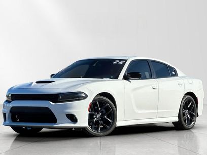 Used 2022 Dodge Charger GT