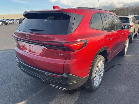 New 2026 Buick Enclave Sport Touring w/ Power Package image 3