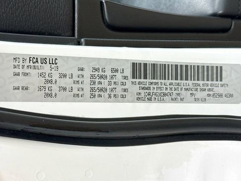 Used 2019 Jeep Grand Cherokee Altitude image 31