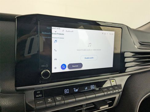 Certified 2025 Toyota Camry LE image 15