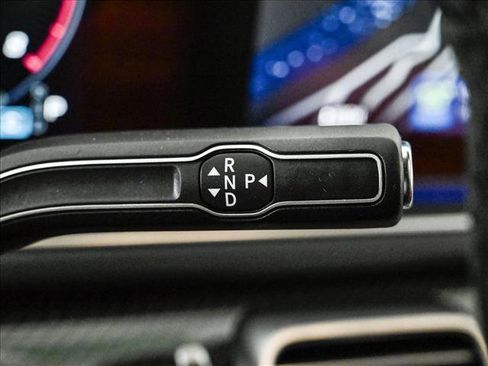 New 2026 Mercedes-Benz GLE 63 AMG S image 12