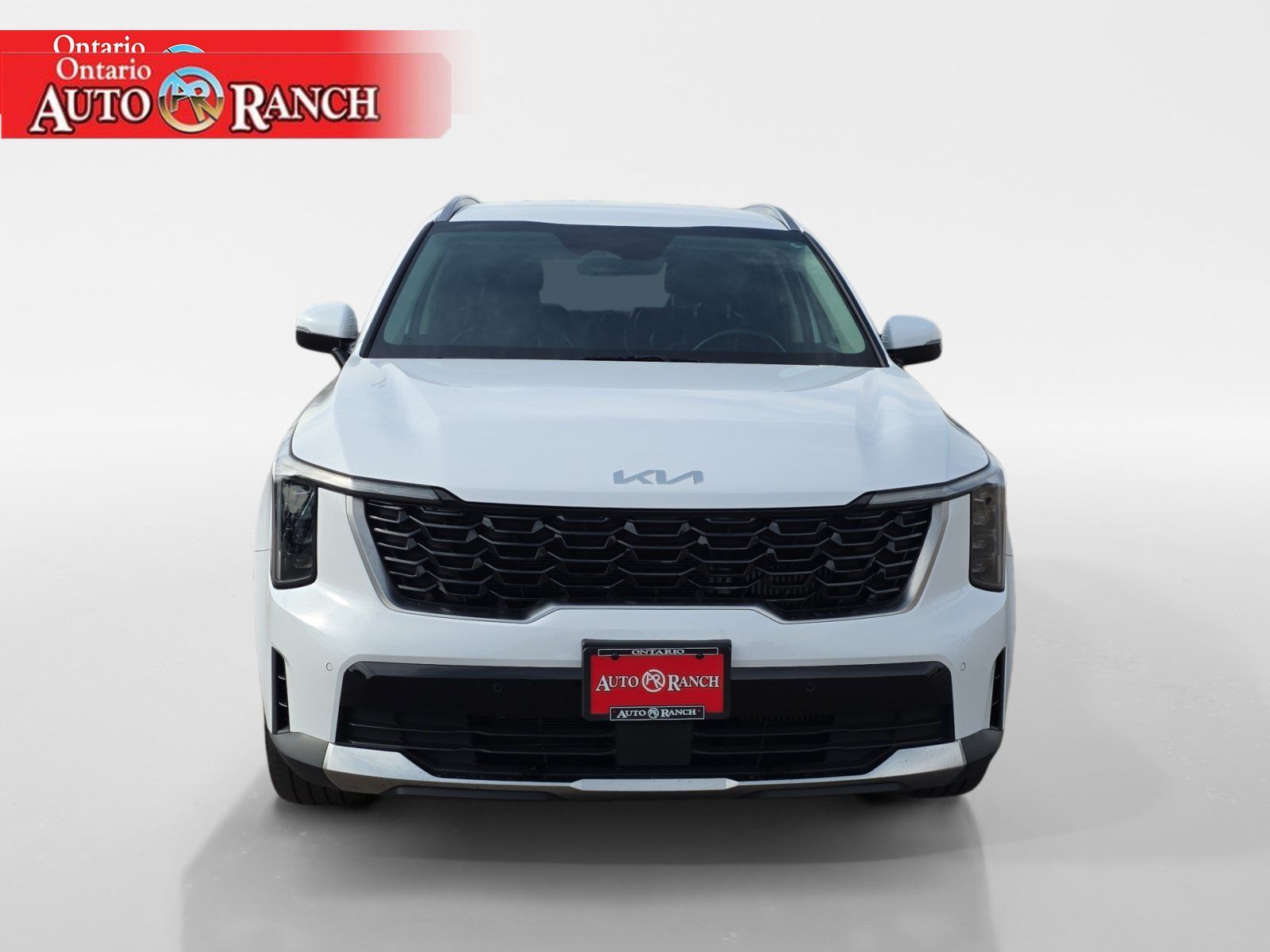 Used 2025 Kia Sorento EX AWD/4WD image 8