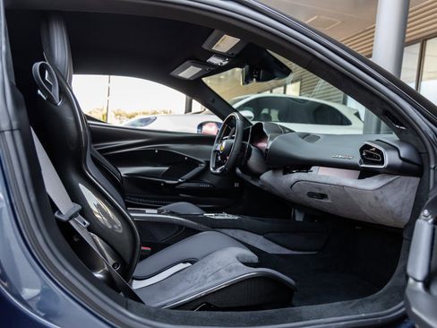 Used 2024 Ferrari 296 GTB image 38