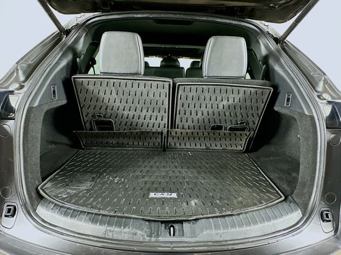 Used 2017 MAZDA CX-9 Grand Touring image 31