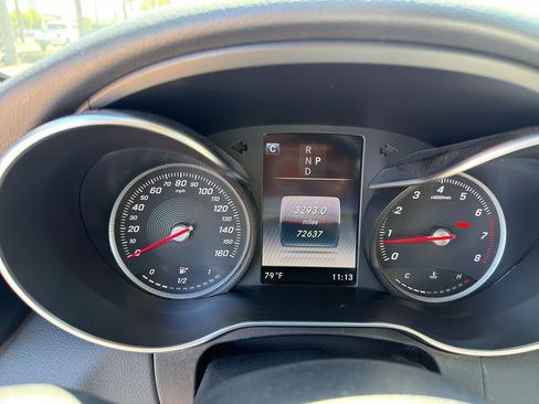 Used 2018 Mercedes-Benz C 300 Sedan image 19