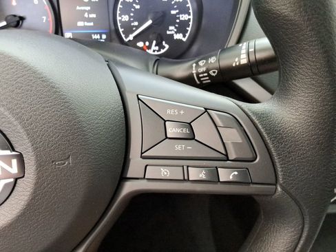 Used 2025 Nissan Altima 2.5 S FWD image 22