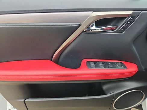 Used 2022 Lexus RX 350 F Sport image 13