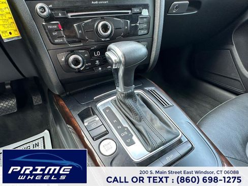 Used 2014 Audi A4 Premium Plus image 22