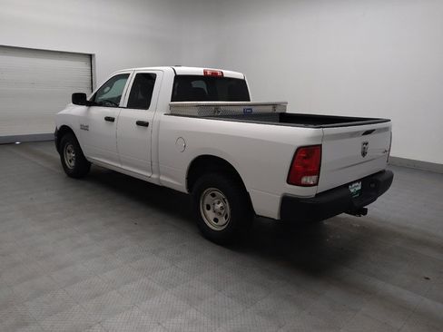 Used 2017 RAM 1500 Tradesman w/ Popular Equipment Group image 5