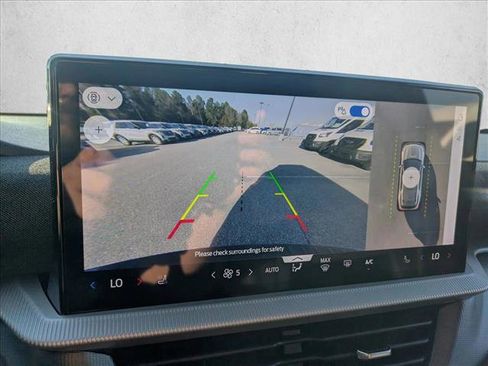 New 2026 Ford Explorer ST-Line w/ ST-Line Street Pack RWD image 12