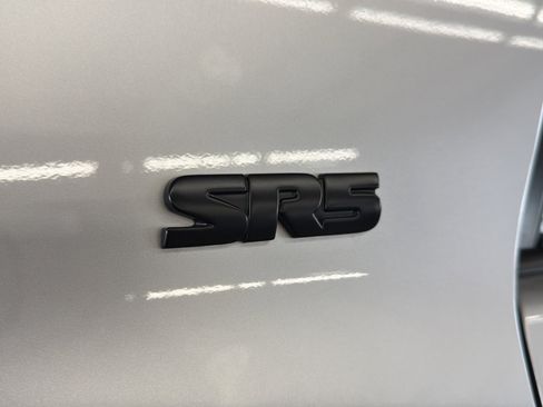 Used 2023 Toyota 4Runner SR5 Premium w/ Moonroof Package AWD/4WD image 9