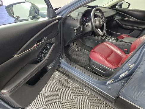 Used 2023 MAZDA CX-30 AWD 2.5 S w/ Preferred Package image 21